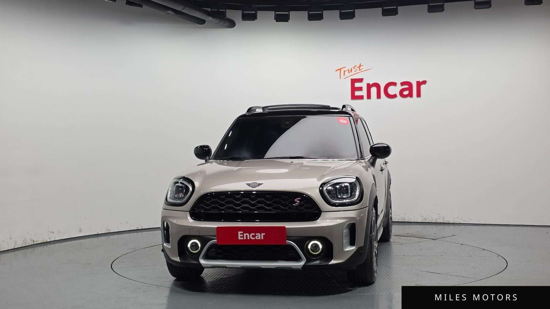MINI Countryman 2023 — миниатюра 3