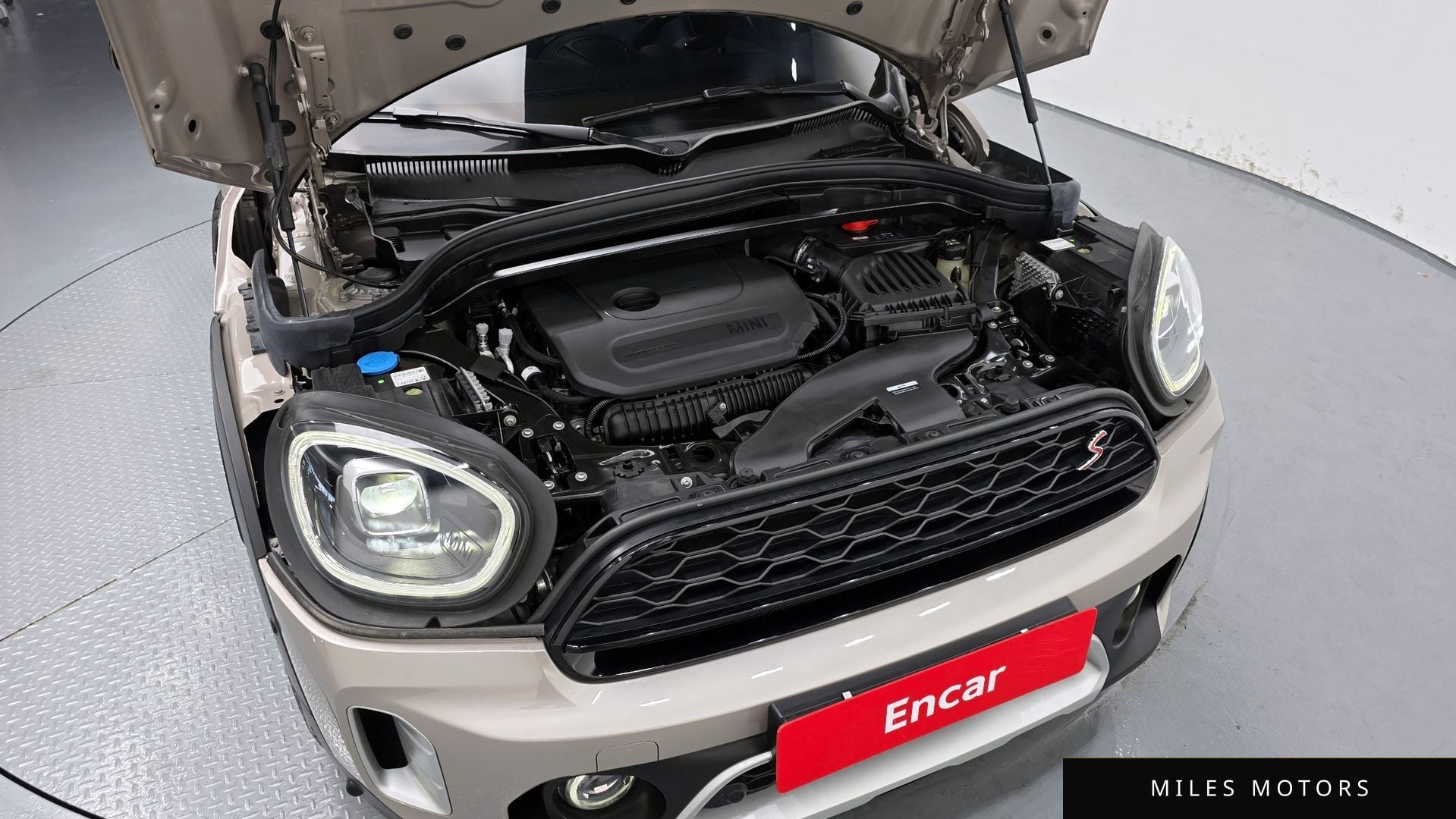 MINI Countryman 2023 — миниатюра 6