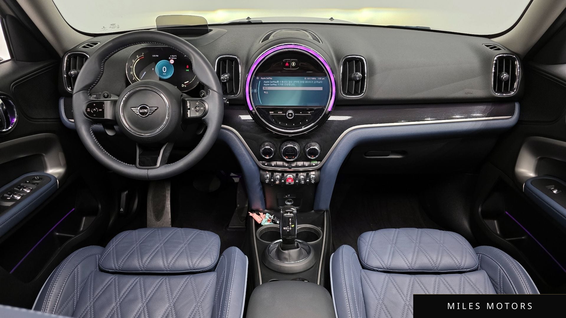 MINI Countryman 2023 — миниатюра 7