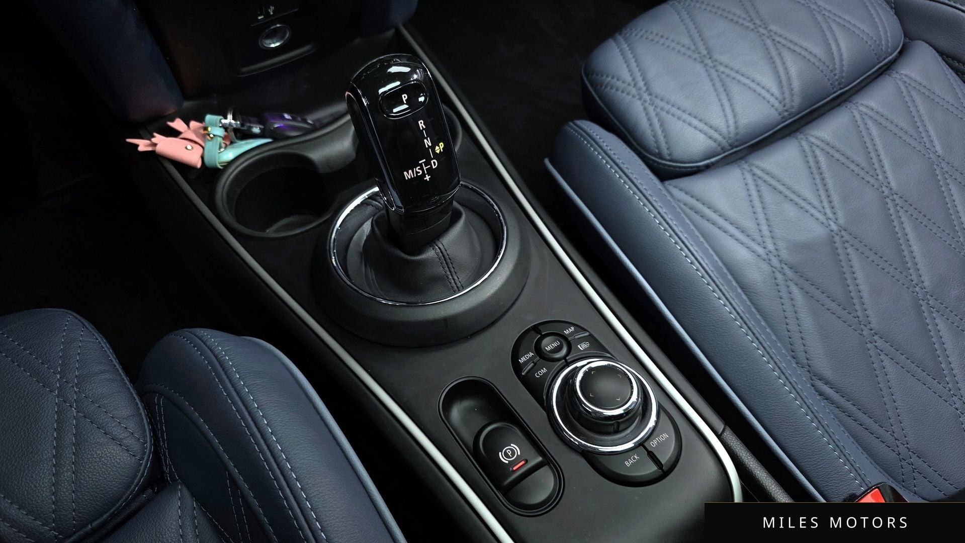 MINI Countryman 2023 — миниатюра 9