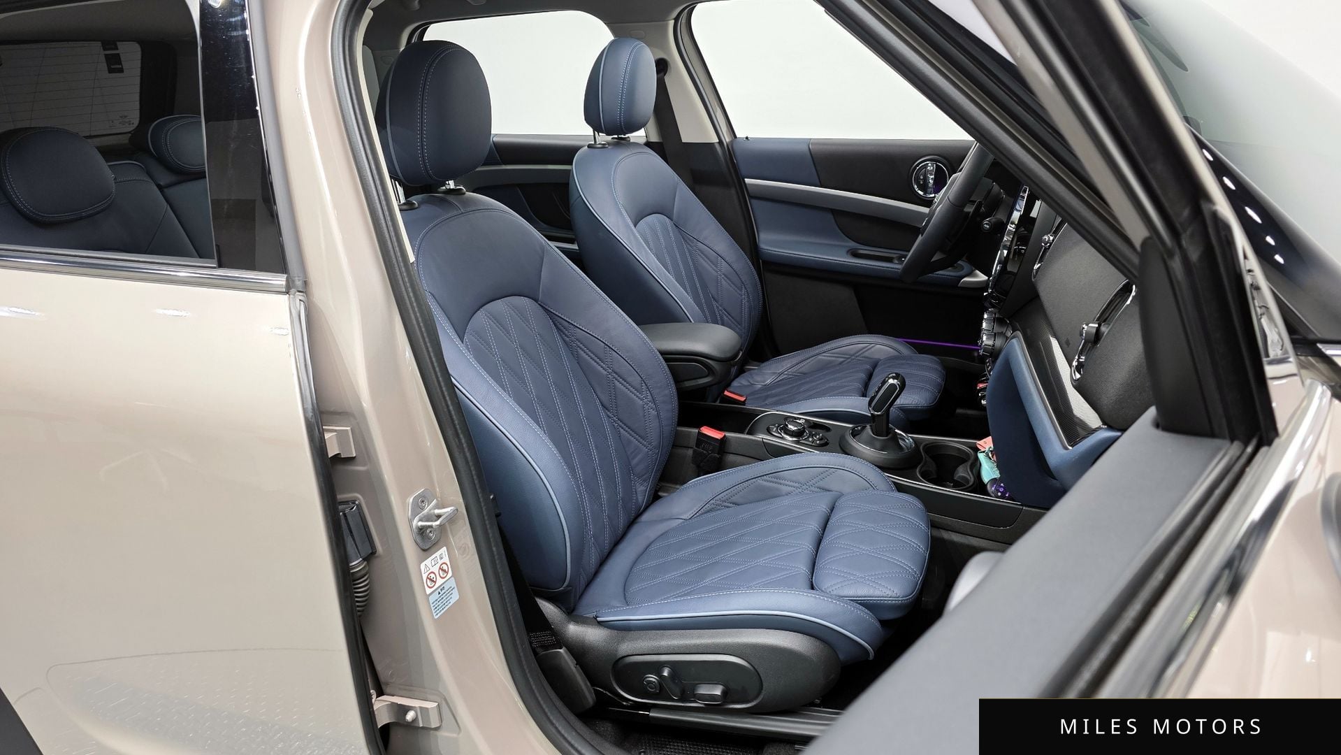 MINI Countryman 2023 — миниатюра 10