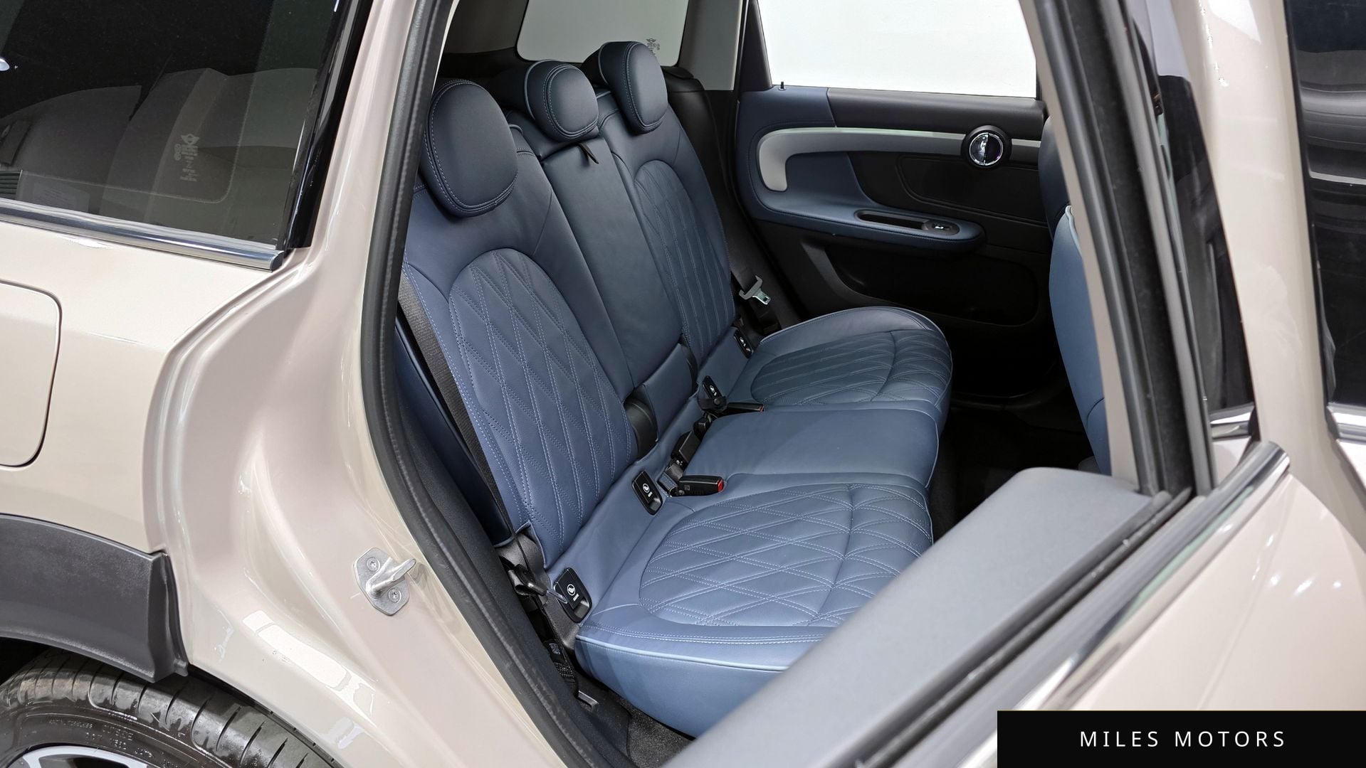 MINI Countryman 2023 — миниатюра 12