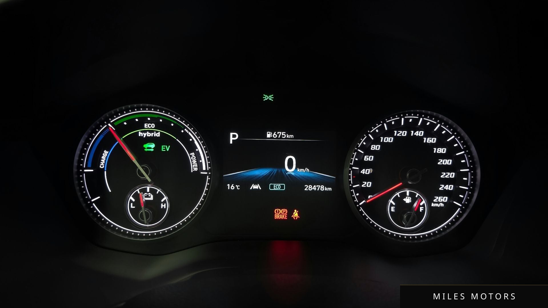 Hyundai Santafe 2023 — миниатюра 8