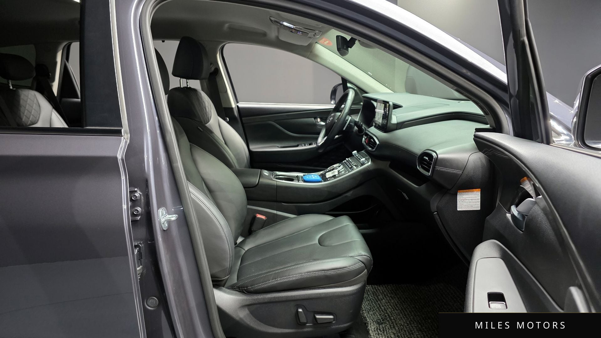 Hyundai Santafe 2023 — миниатюра 10