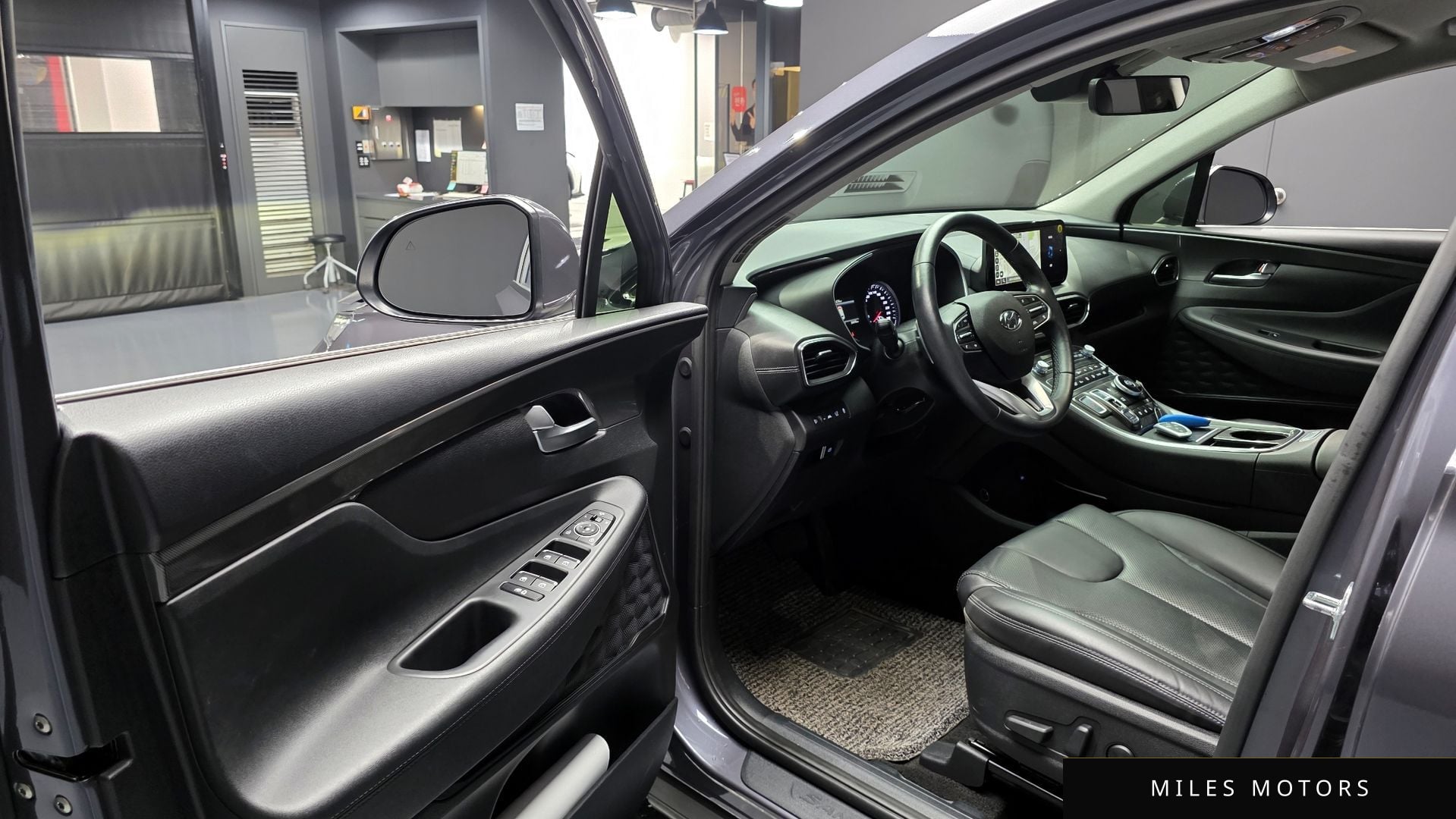 Hyundai Santafe 2023 — миниатюра 11