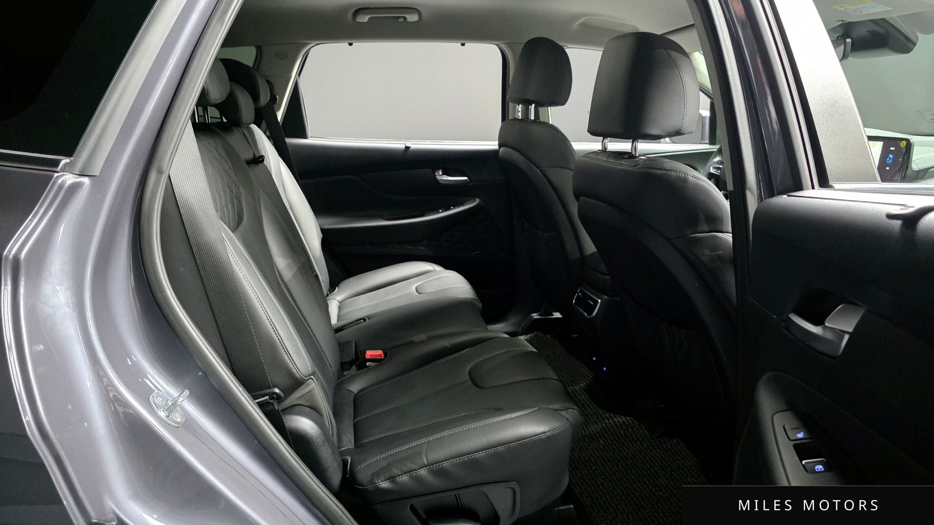 Hyundai Santafe 2023 — миниатюра 12