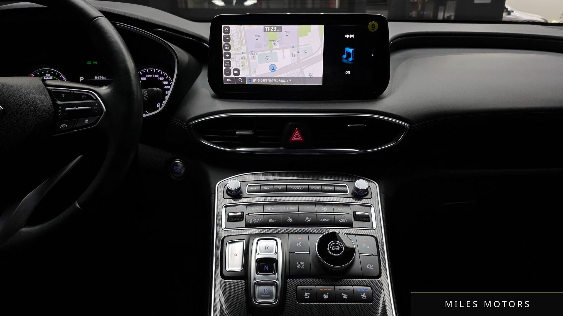 Hyundai Santafe 2023 — миниатюра 16