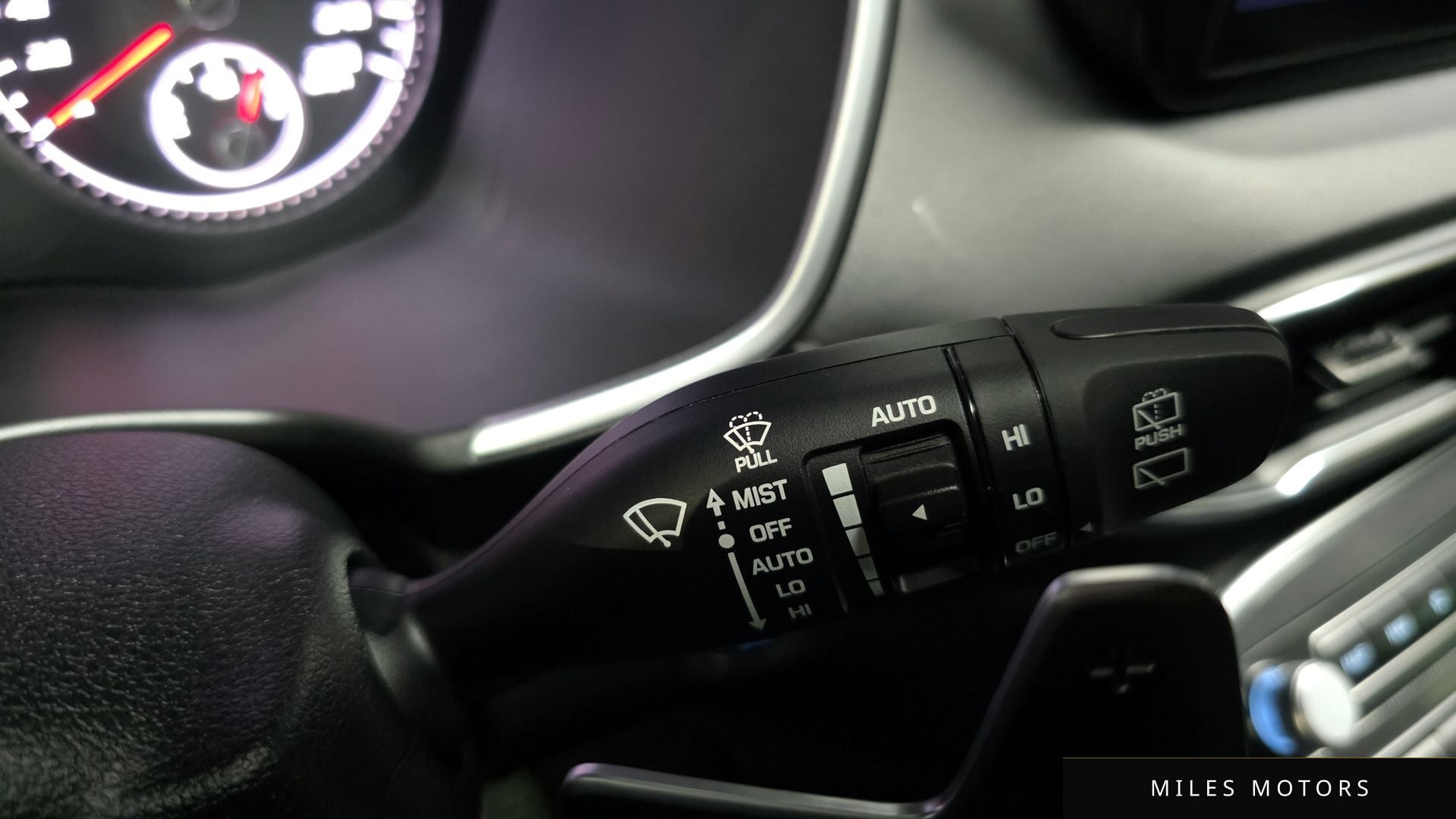 Hyundai Santafe 2023 — миниатюра 19
