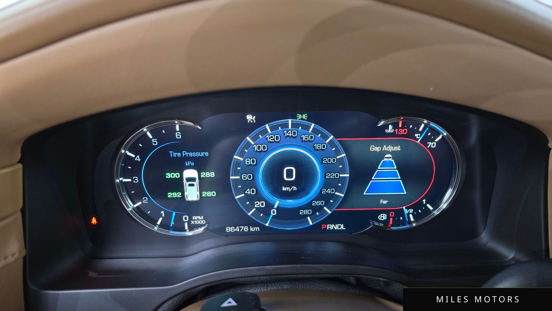Cadillac Escalade 2017 — миниатюра 8