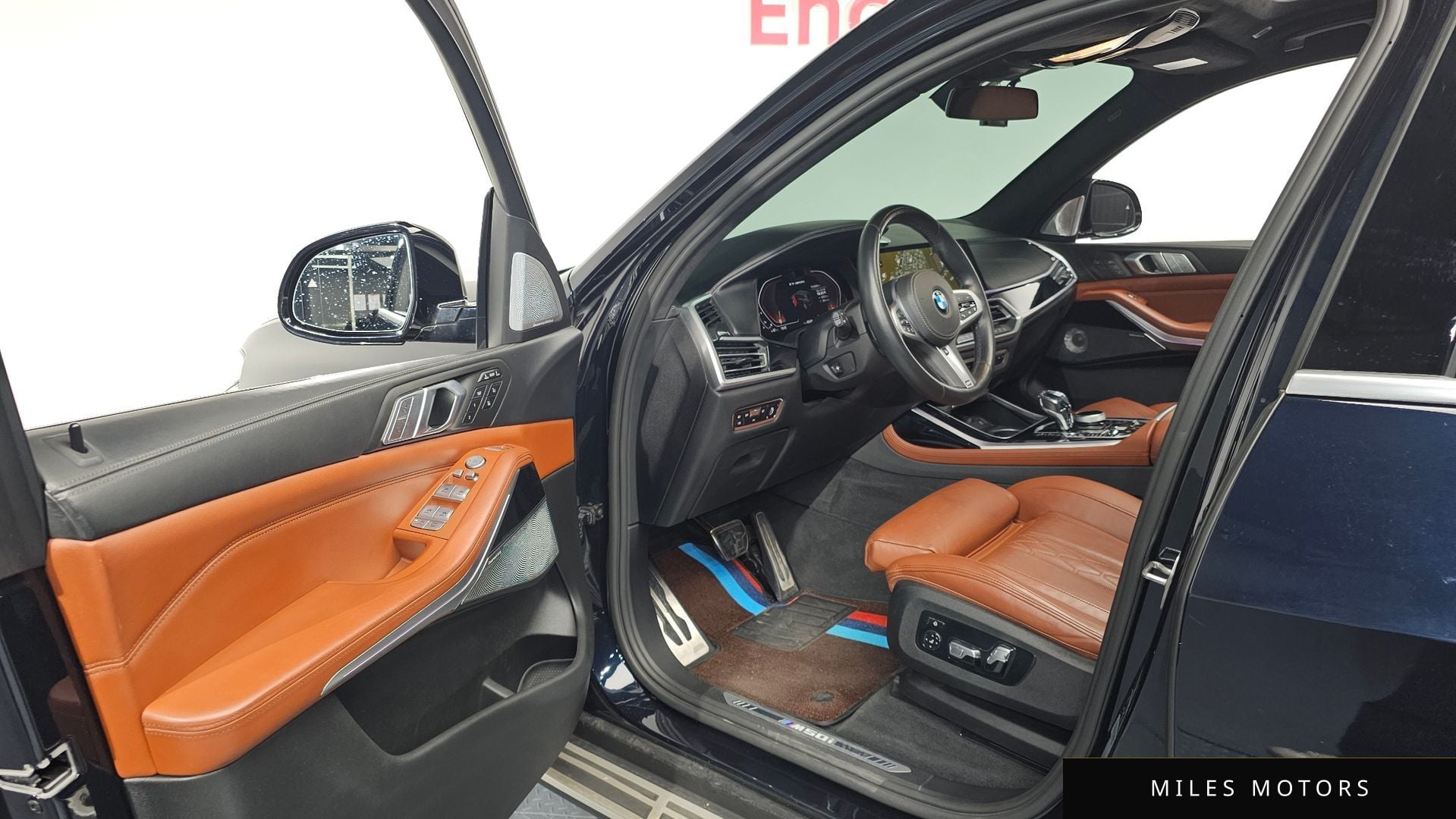 BMW X7 (G07) 2021 — миниатюра 10
