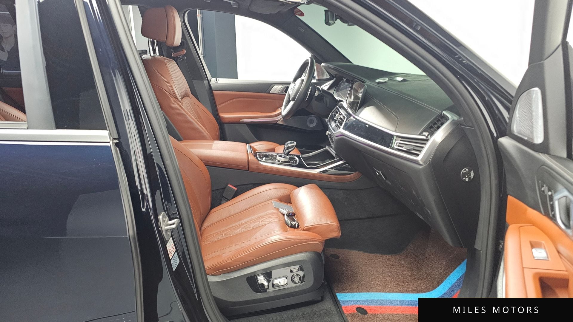 BMW X7 (G07) 2021 — миниатюра 11