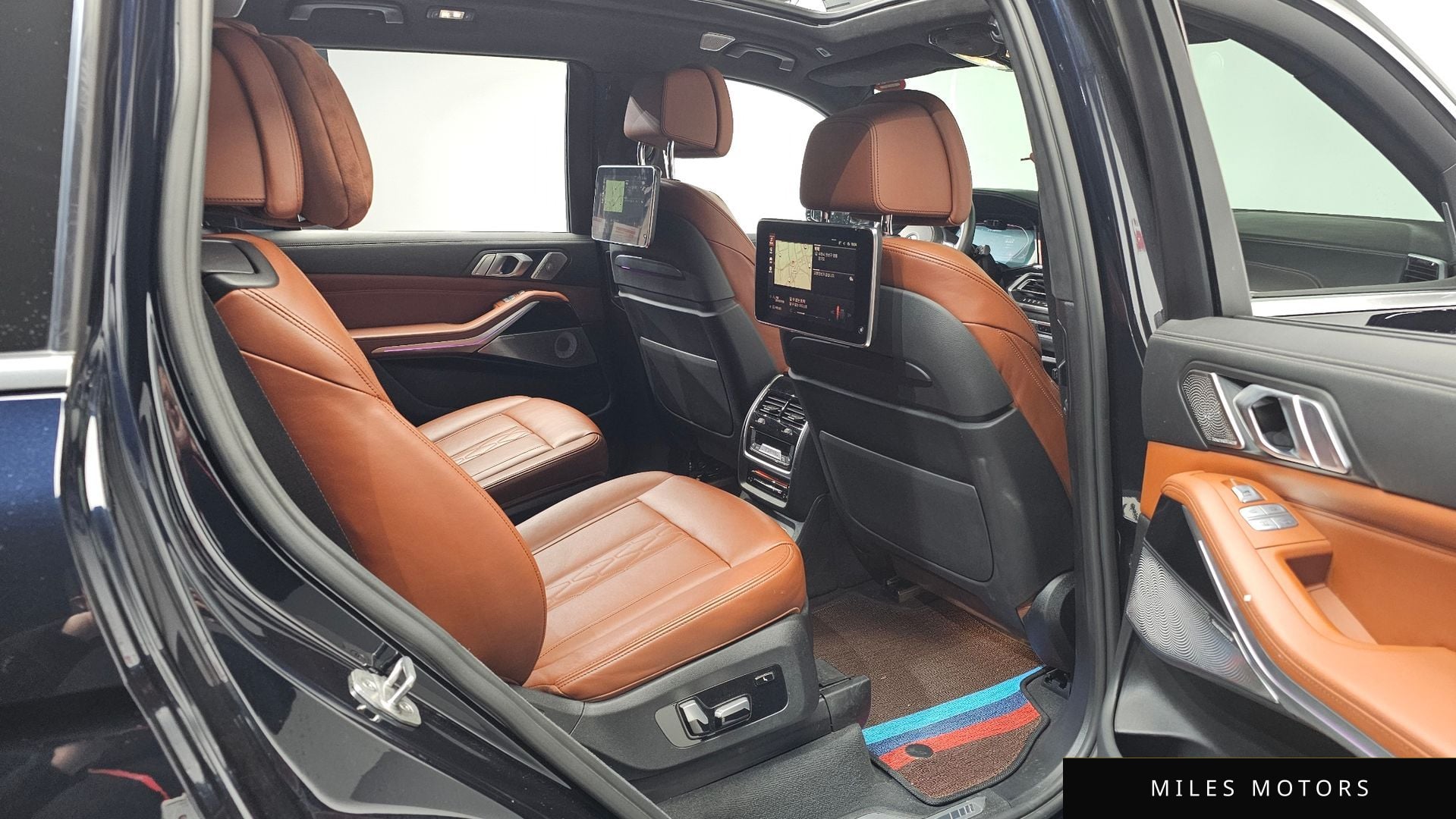 BMW X7 (G07) 2021 — миниатюра 12