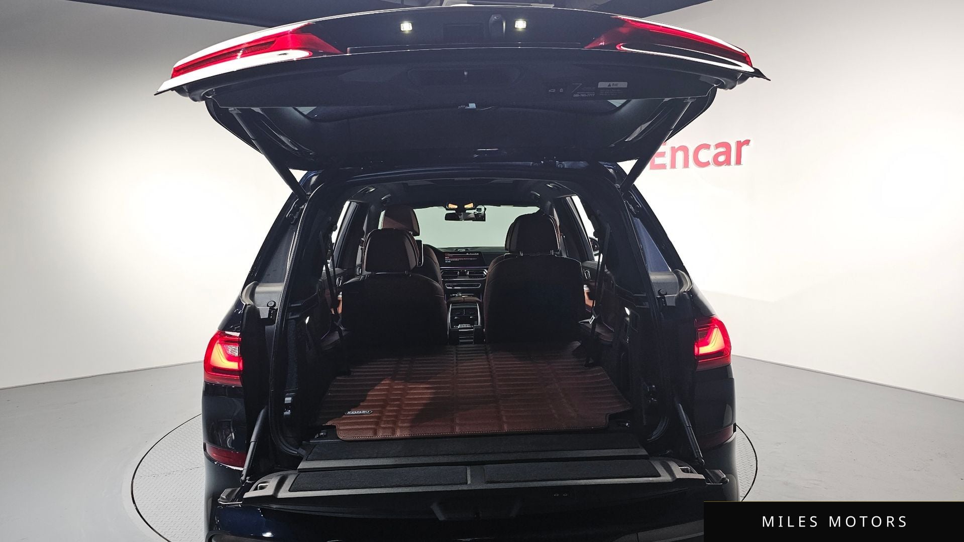 BMW X7 (G07) 2021 — миниатюра 20