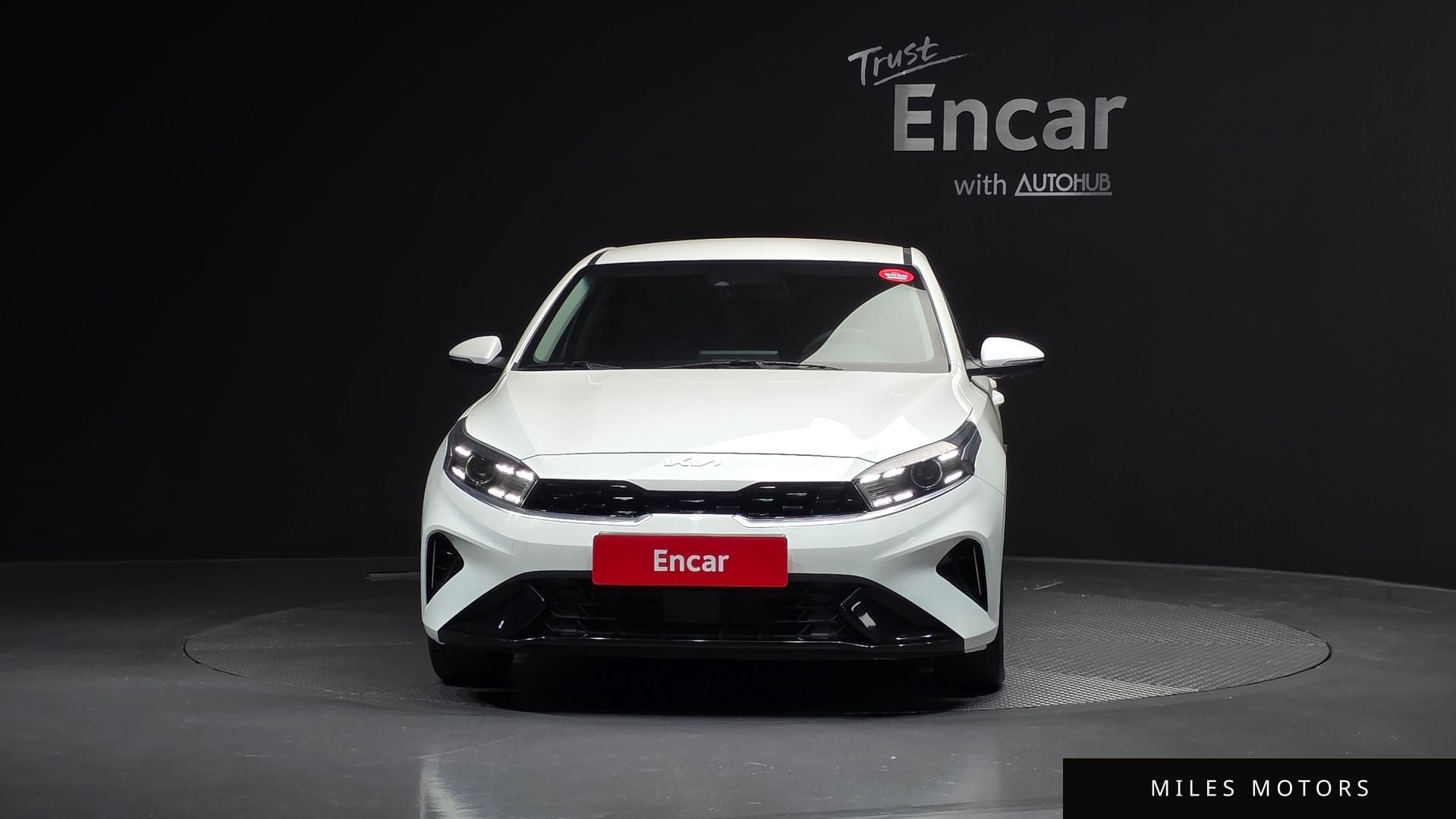 Kia K3 2022 — миниатюра 3