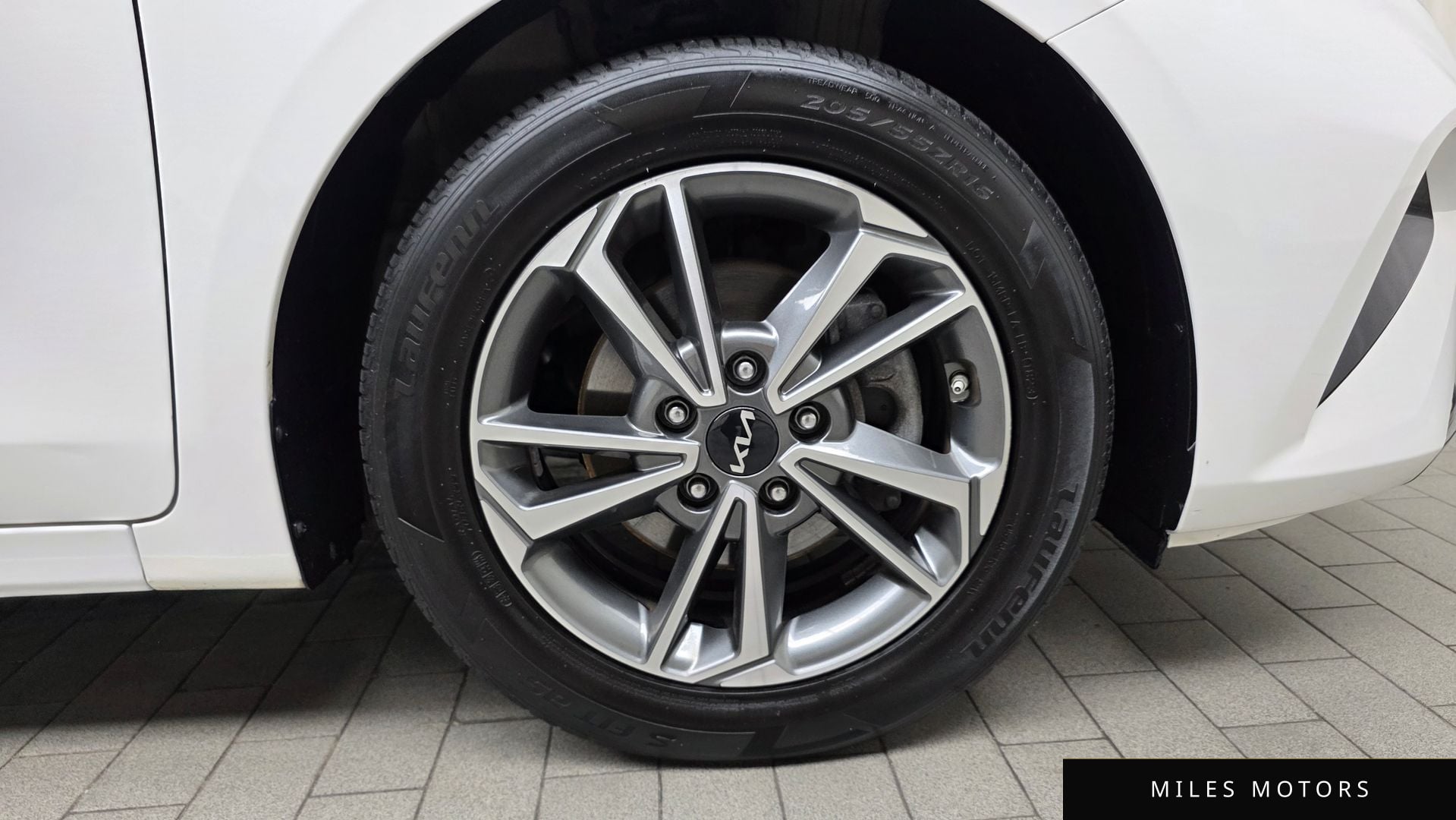 Kia K3 2022 — миниатюра 5