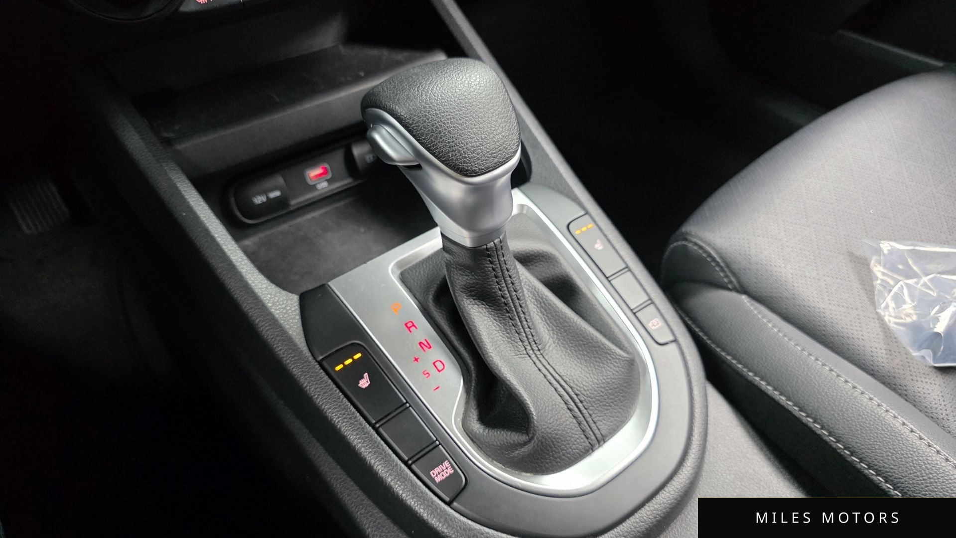 Kia K3 2022 — миниатюра 9