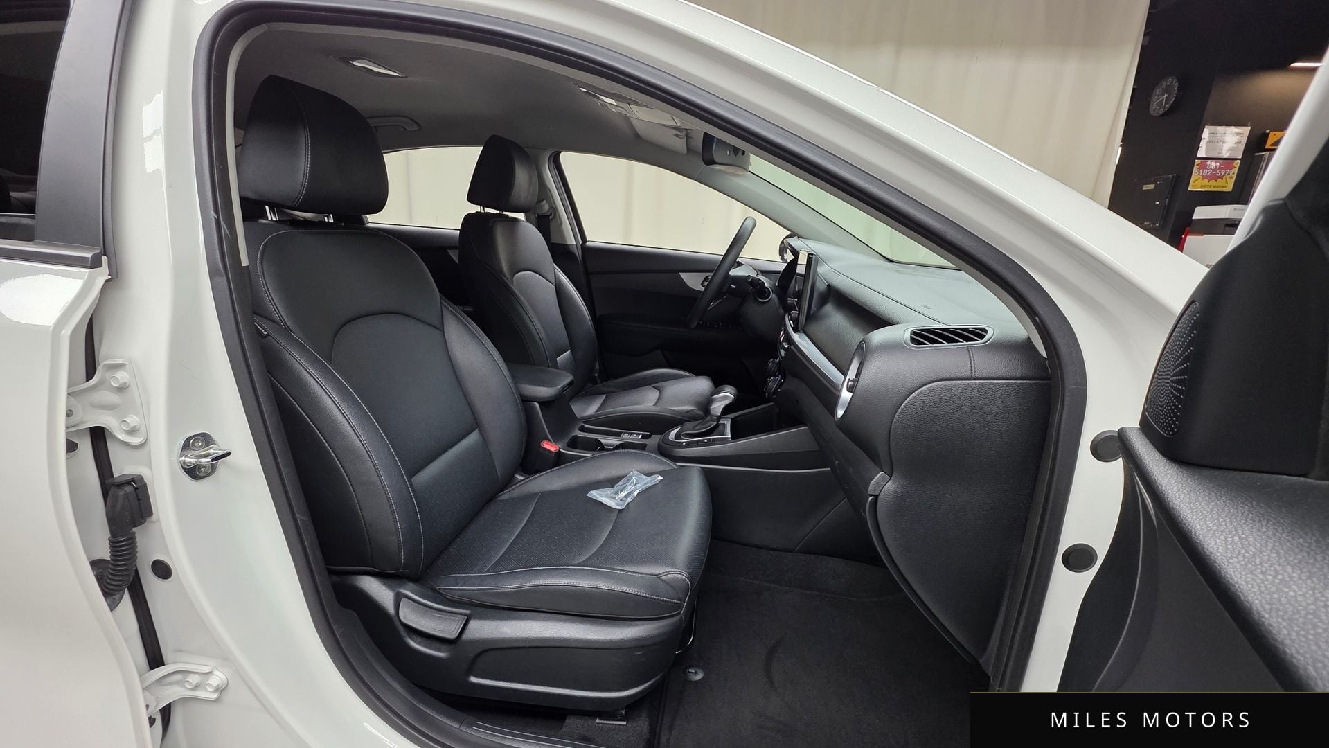 Kia K3 2022 — миниатюра 10