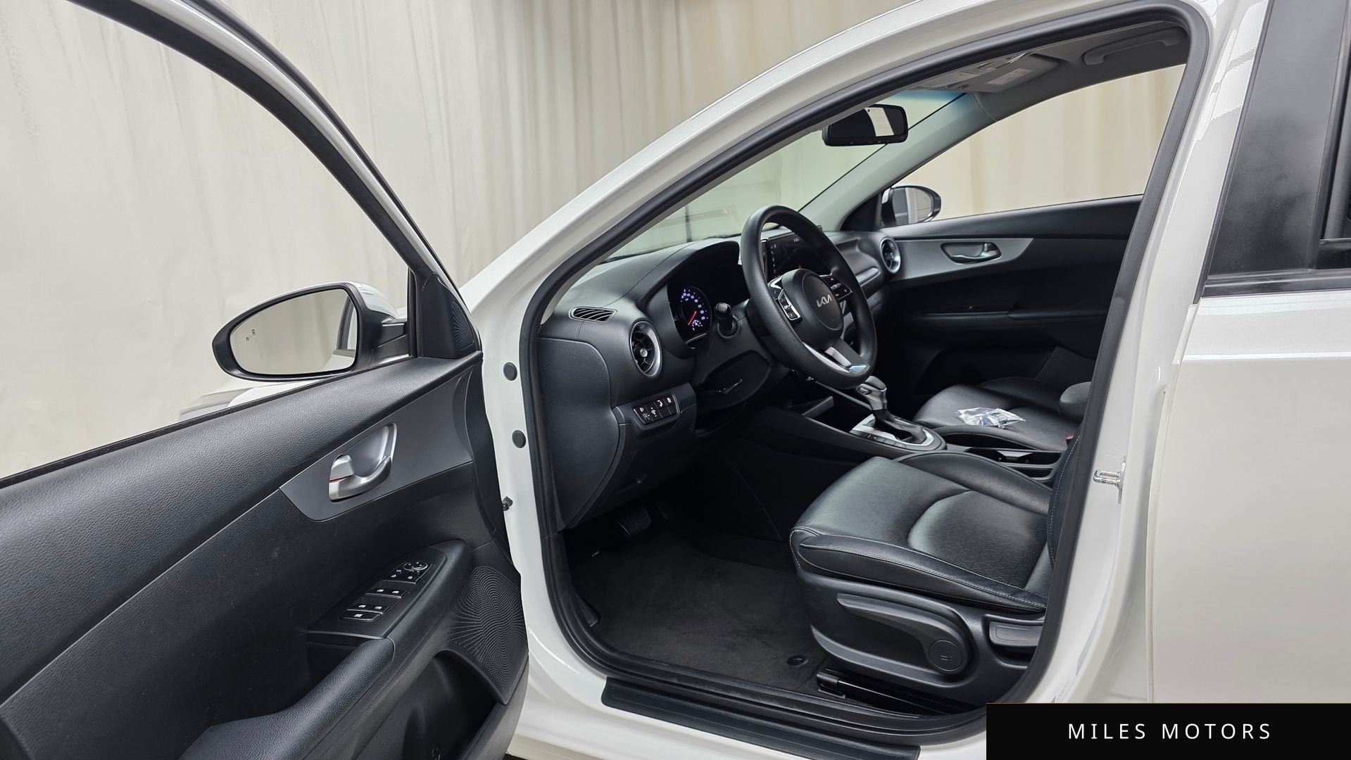 Kia K3 2022 — миниатюра 11