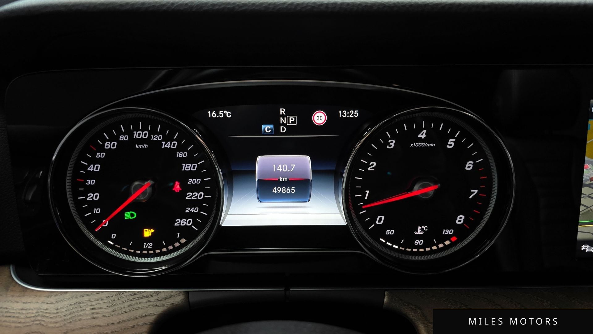 Mercedes-Benz E-Class W213 2018 — миниатюра 8