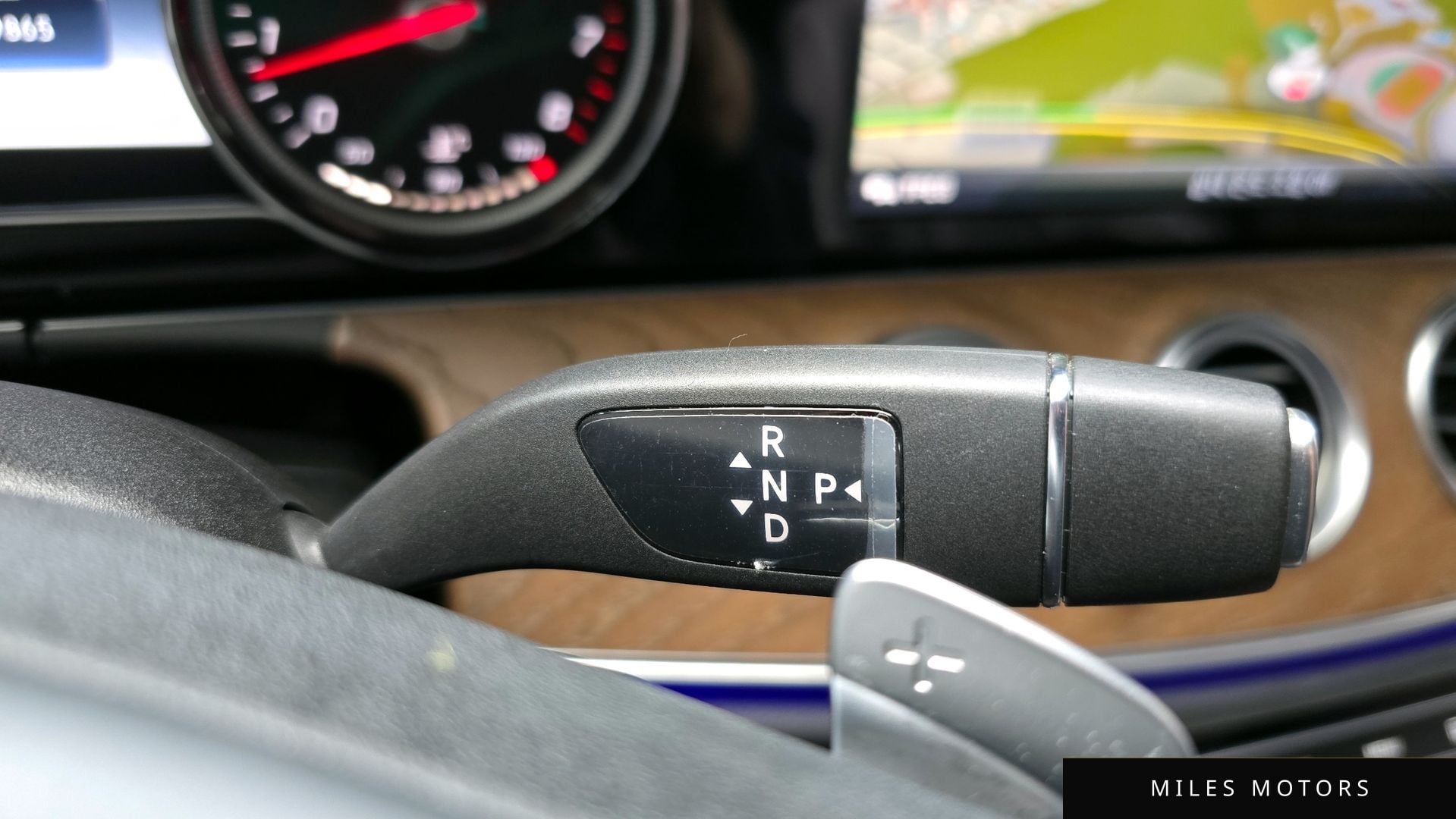 Mercedes-Benz E-Class W213 2018 — миниатюра 9