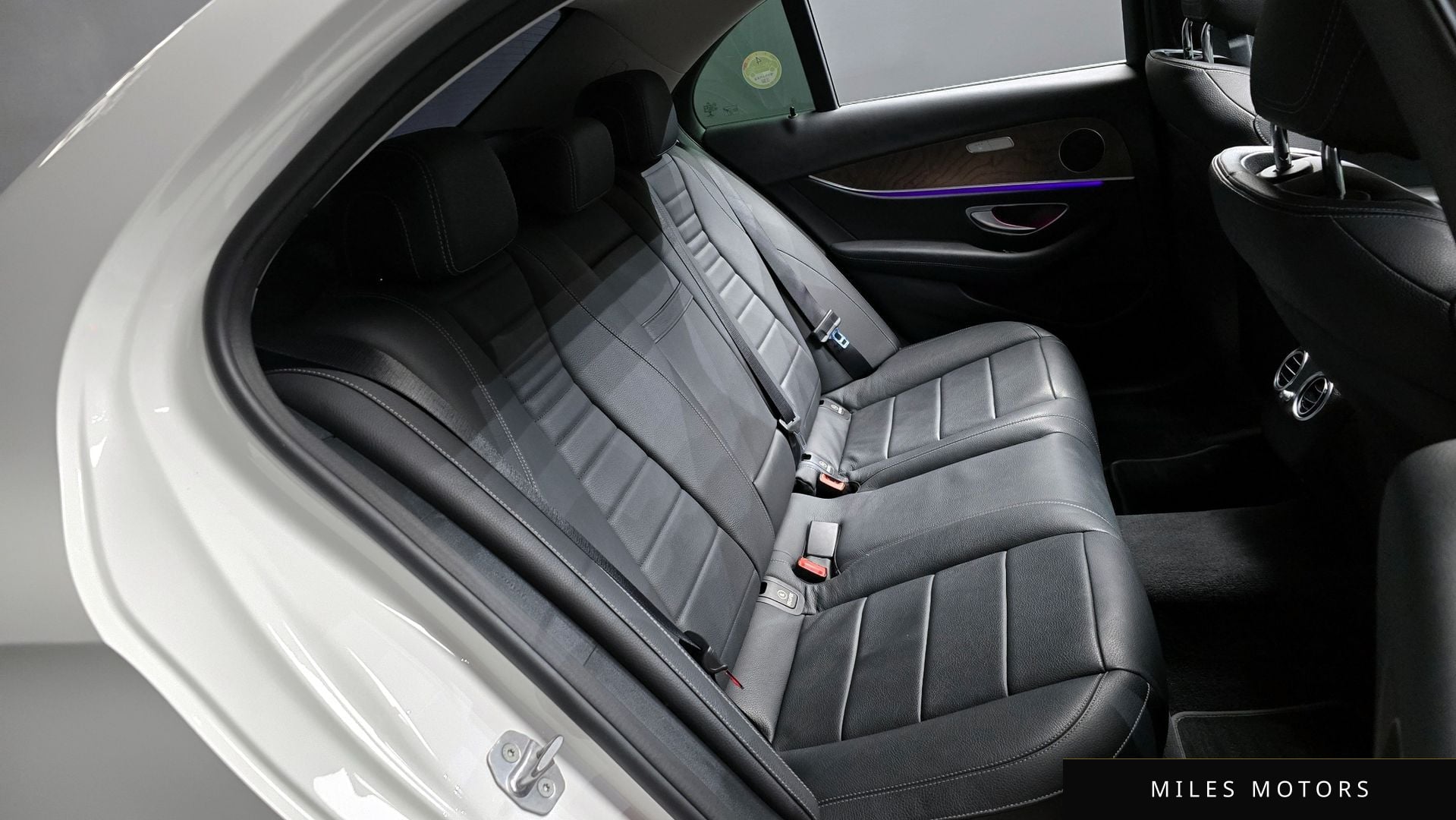 Mercedes-Benz E-Class W213 2018 — миниатюра 12