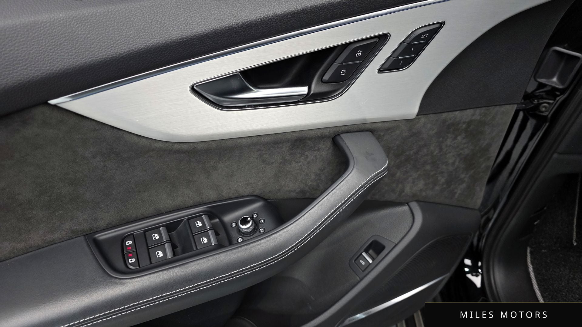 Audi Q7 (4M) 2022 — миниатюра 11