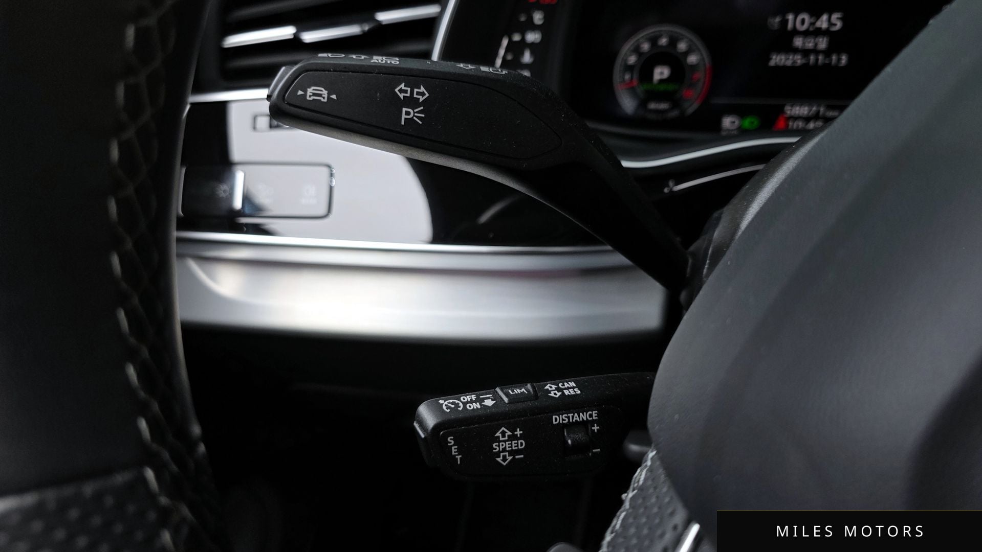 Audi Q7 (4M) 2022 — миниатюра 12