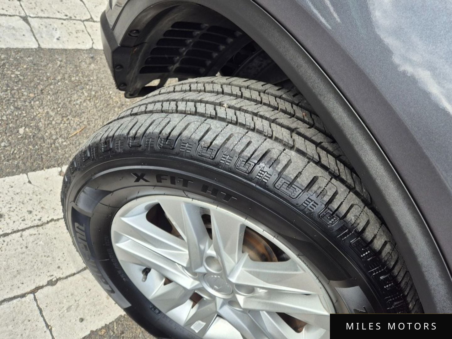 KG Mobility Rexton 2019 — миниатюра 5
