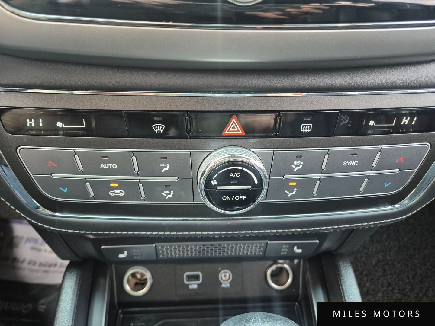 KG Mobility Rexton 2019 — миниатюра 11