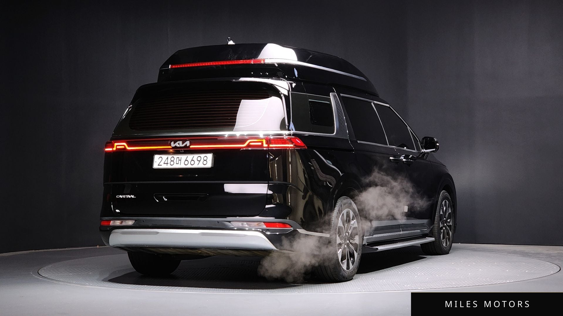 Kia Carnival 2023 — миниатюра 2