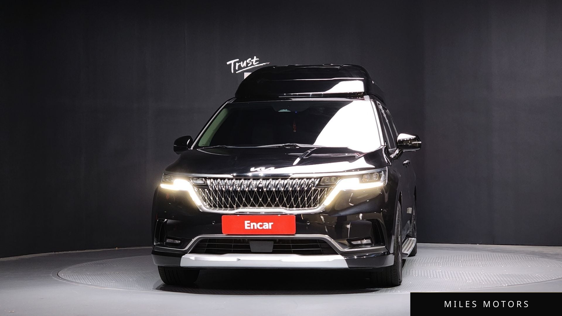 Kia Carnival 2023 — миниатюра 3
