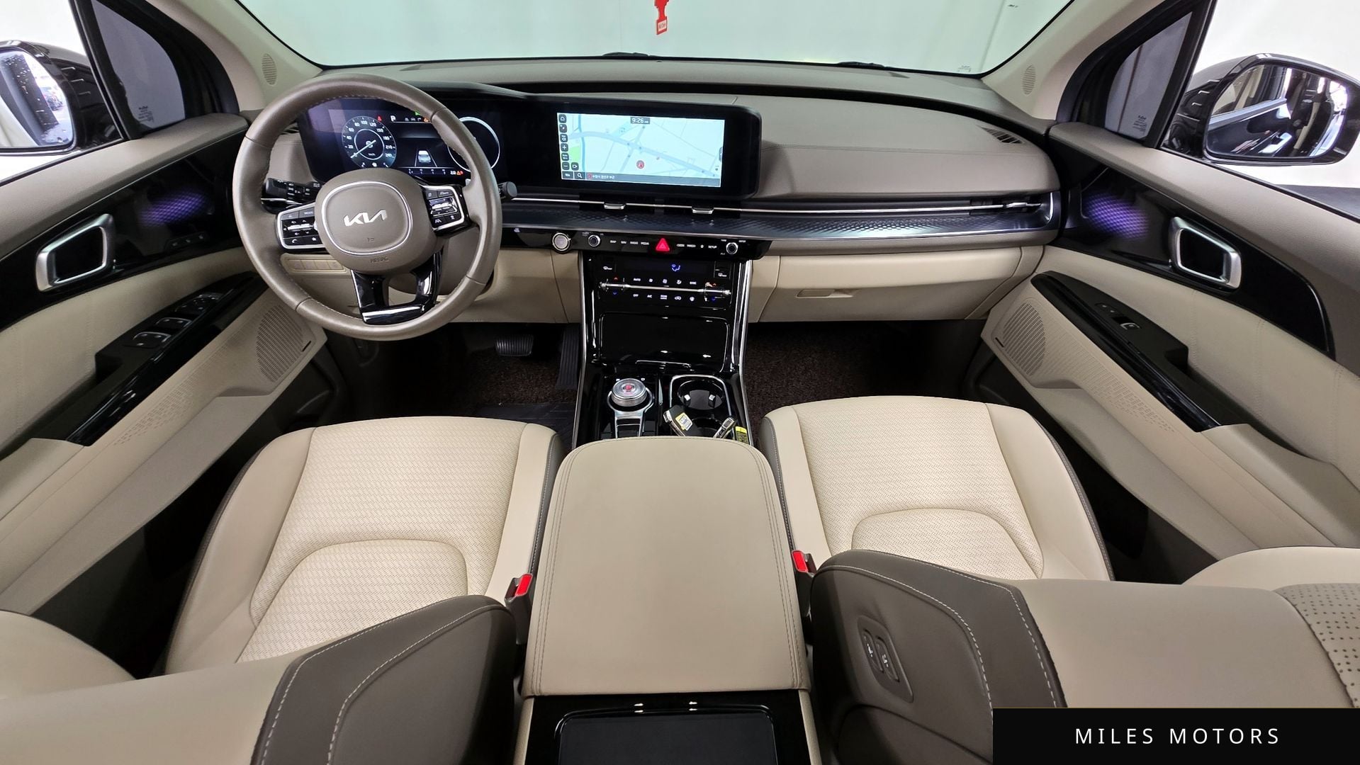 Kia Carnival 2023 — миниатюра 7