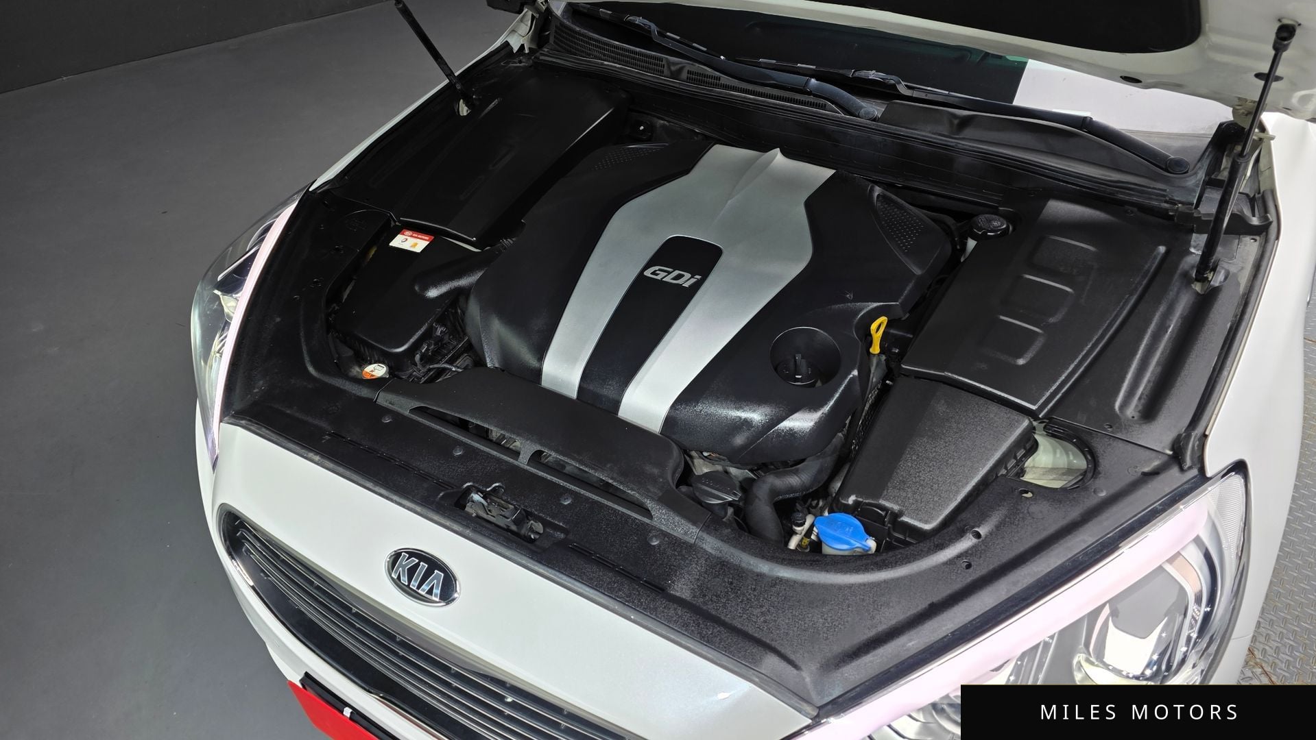 Kia K9 2014 — миниатюра 6