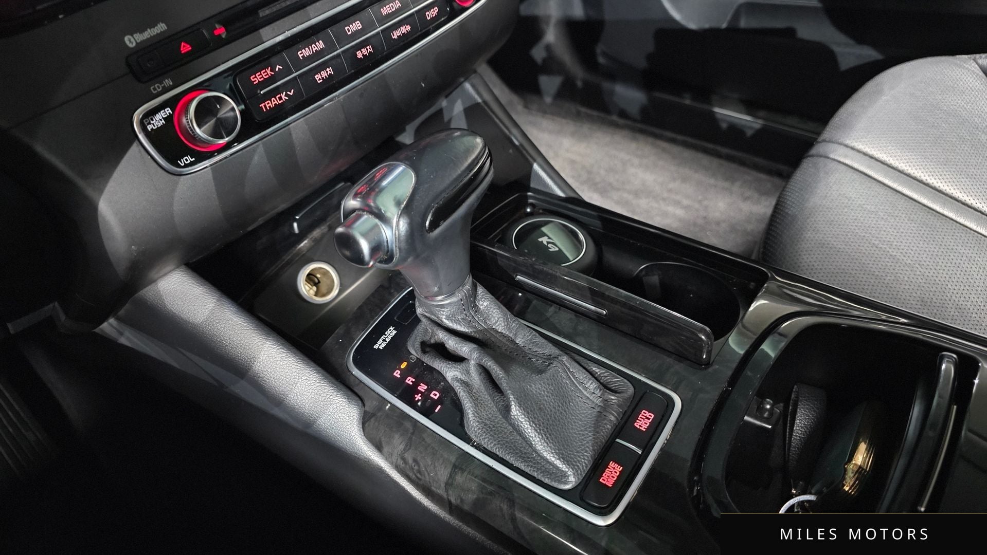 Kia K9 2014 — миниатюра 9