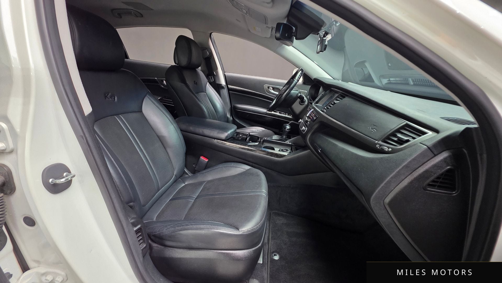 Kia K9 2014 — миниатюра 10