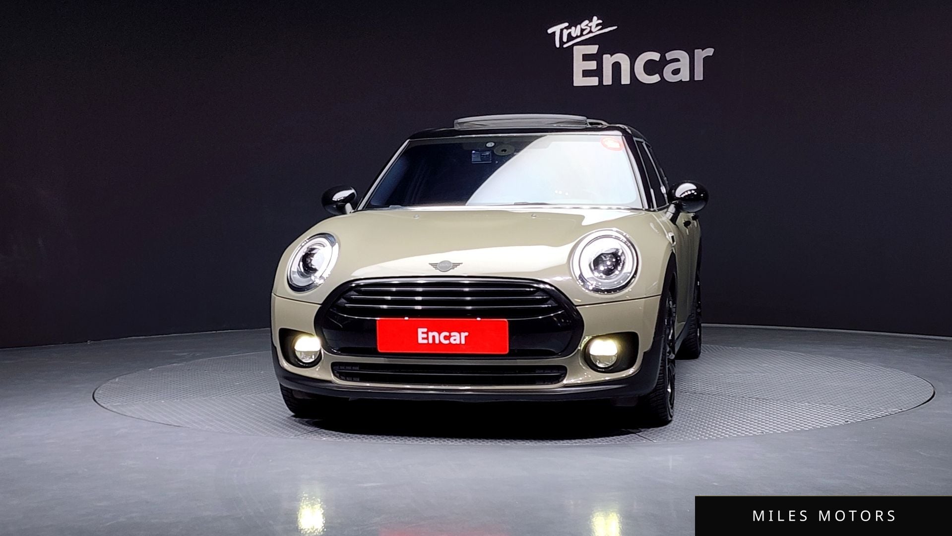 MINI Clubman 2019 — миниатюра 3