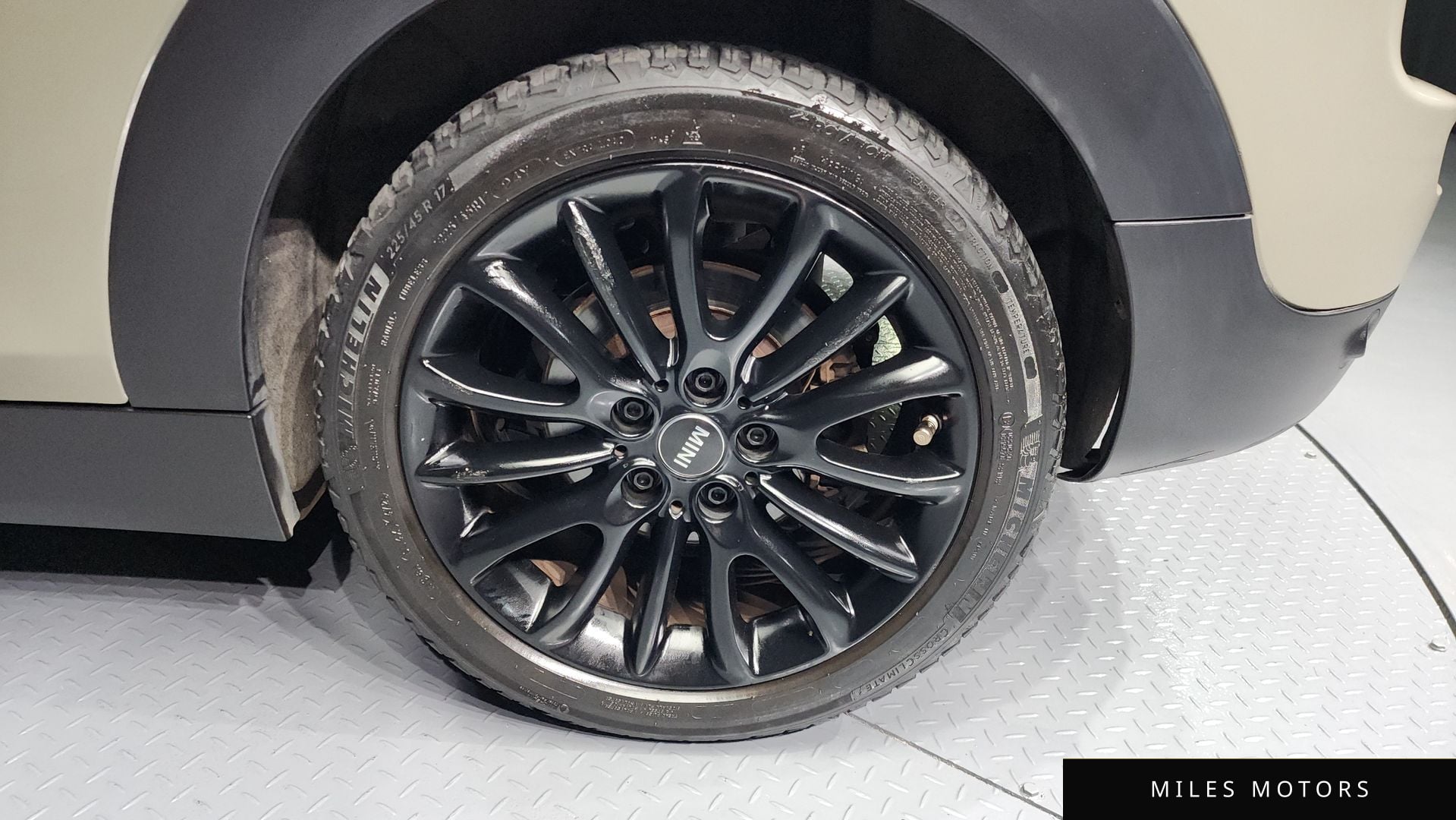 MINI Clubman 2019 — миниатюра 5