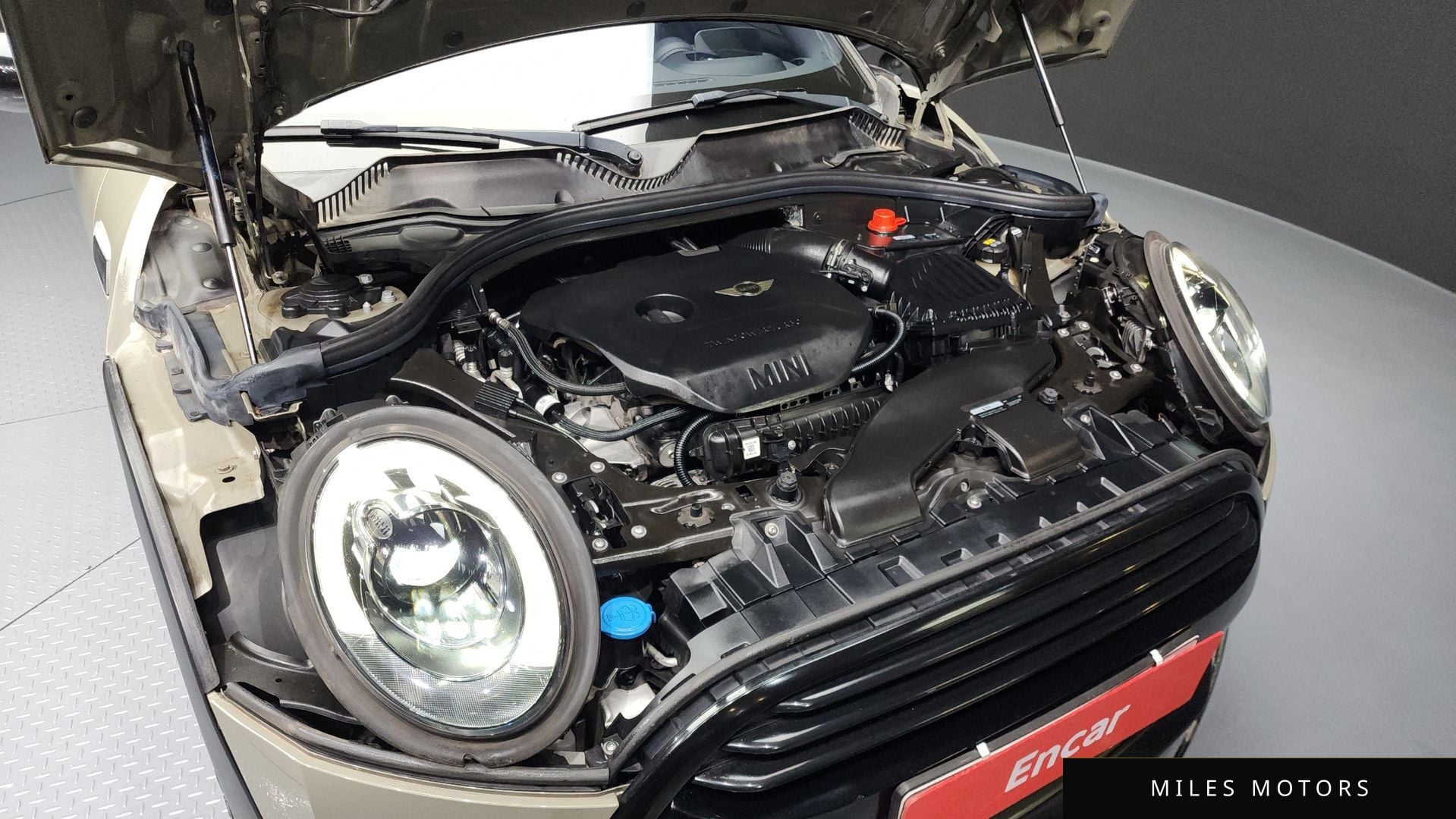 MINI Clubman 2019 — миниатюра 6