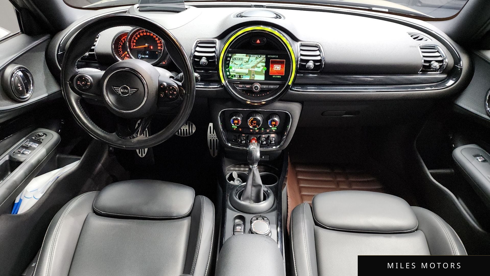 MINI Clubman 2019 — миниатюра 7