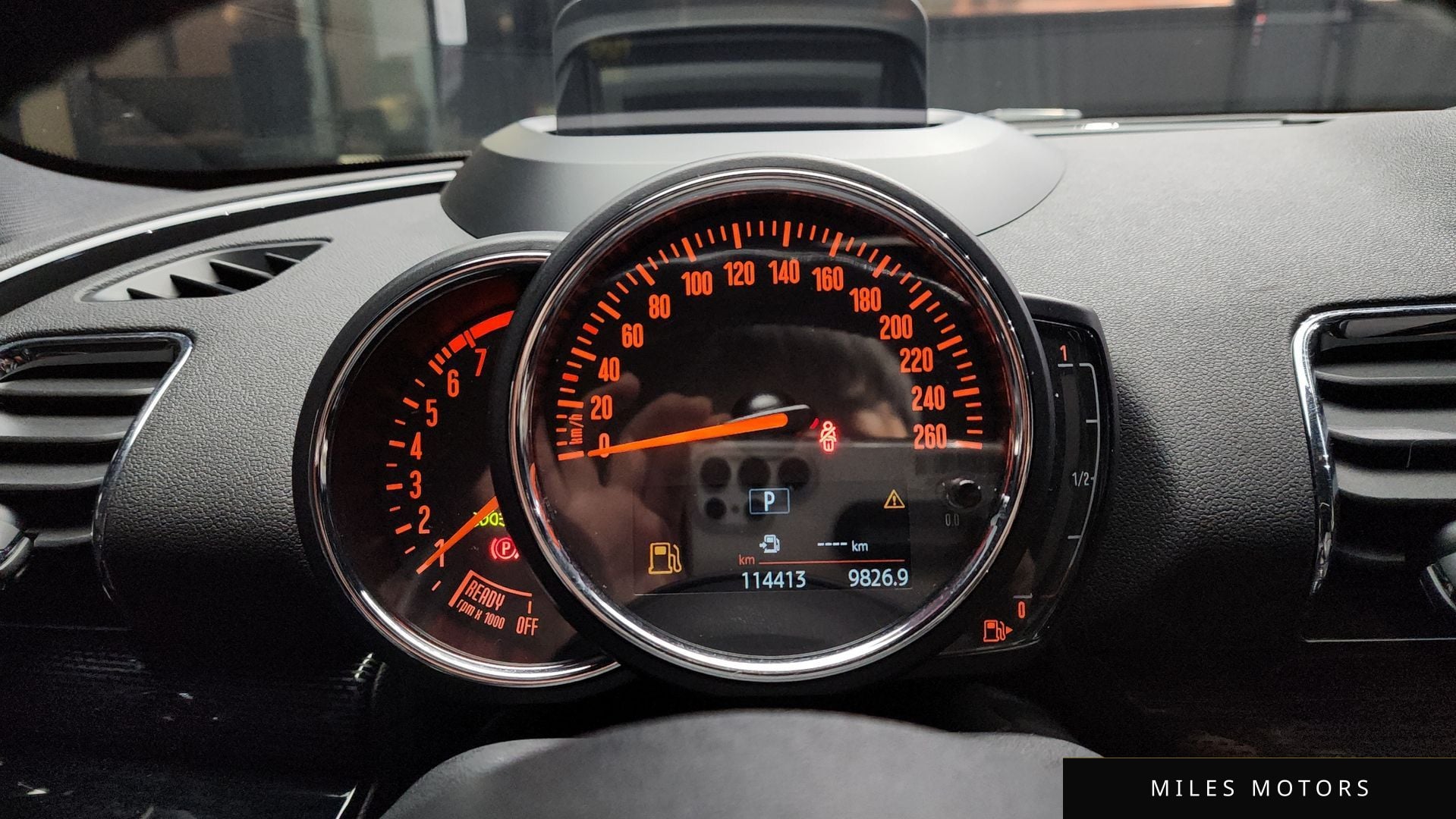MINI Clubman 2019 — миниатюра 8
