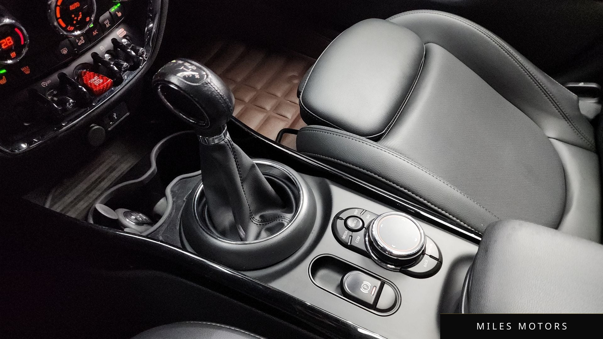 MINI Clubman 2019 — миниатюра 9