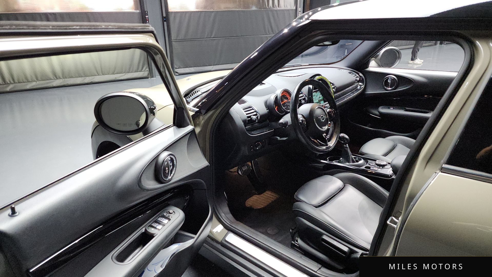 MINI Clubman 2019 — миниатюра 10