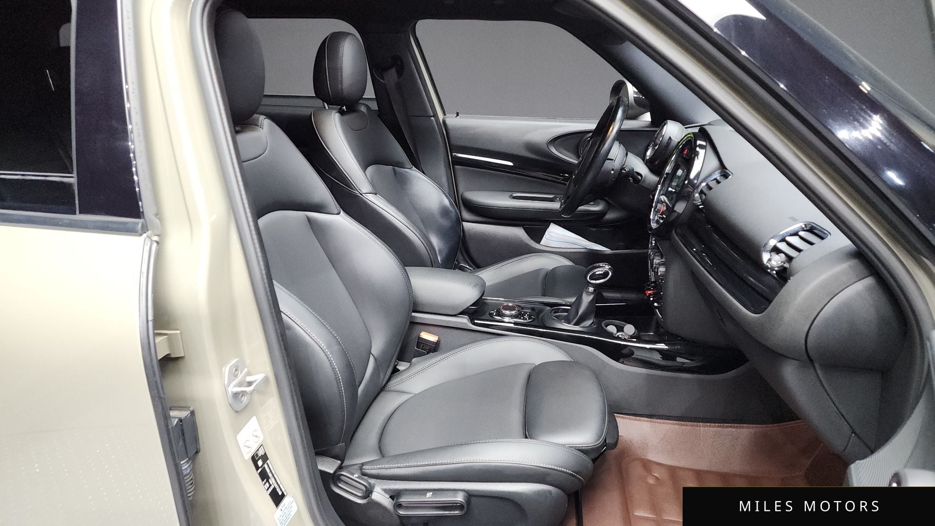 MINI Clubman 2019 — миниатюра 11