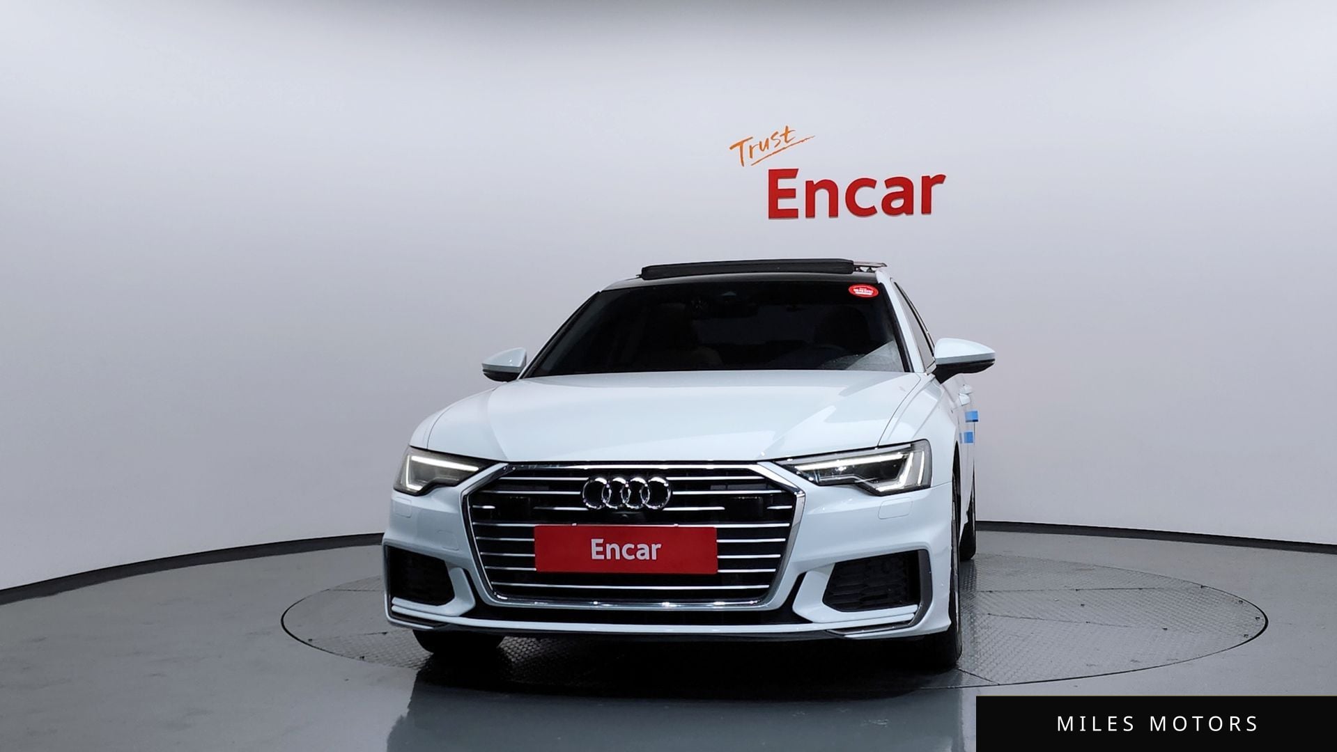 Audi A6 (C8) 2021 — миниатюра 3