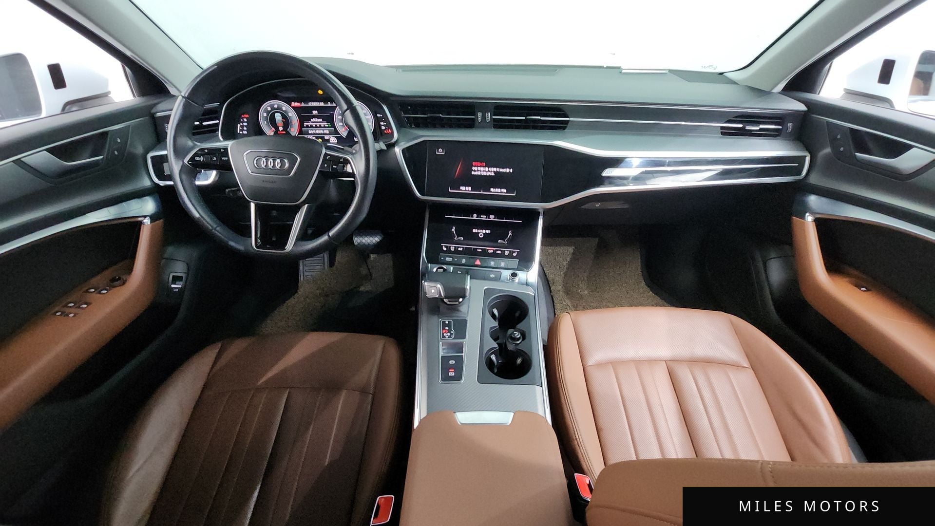Audi A6 (C8) 2021 — миниатюра 7