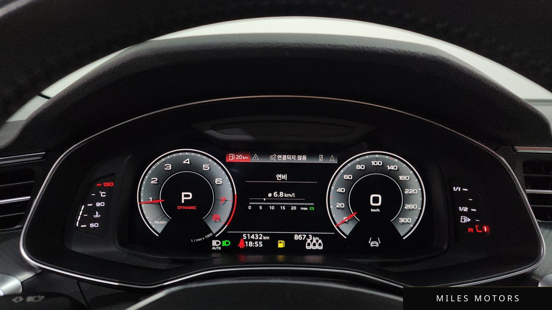 Audi A6 (C8) 2021 — миниатюра 8