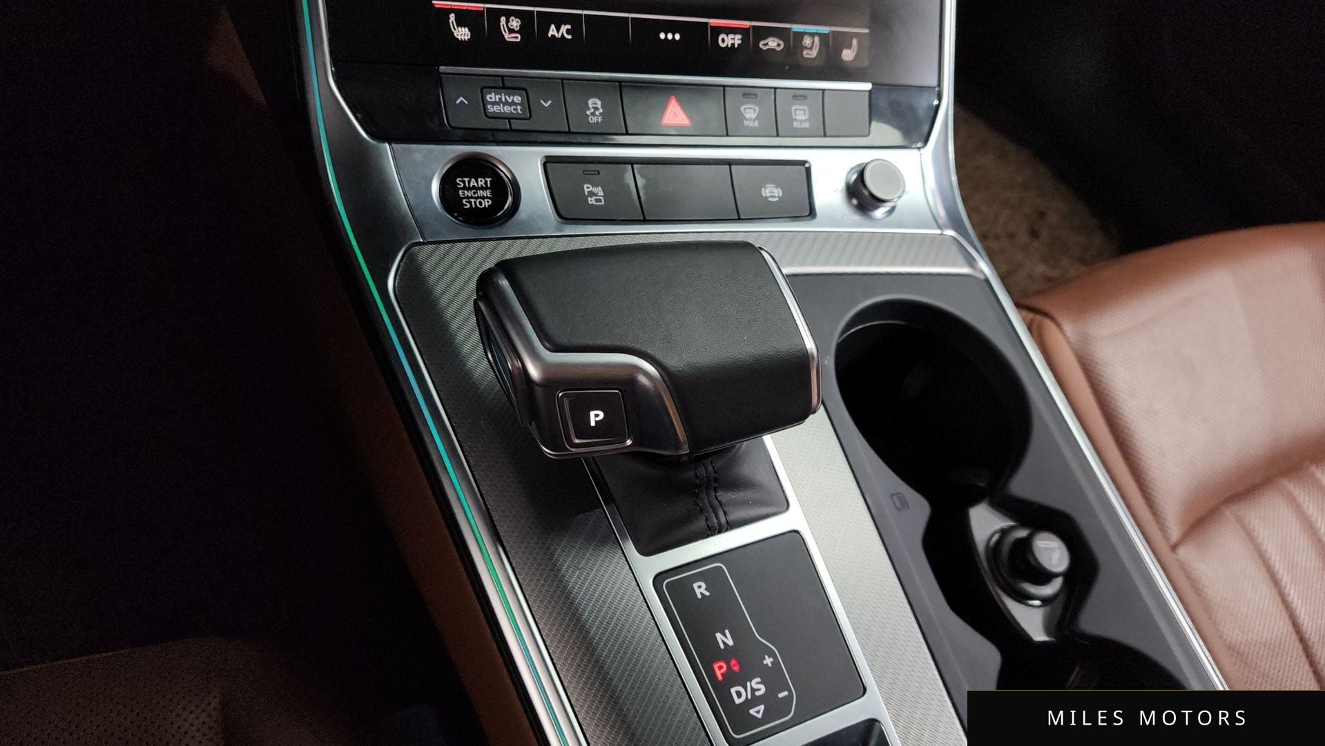Audi A6 (C8) 2021 — миниатюра 9