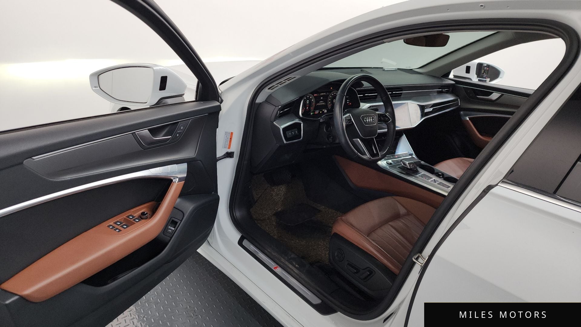 Audi A6 (C8) 2021 — миниатюра 10