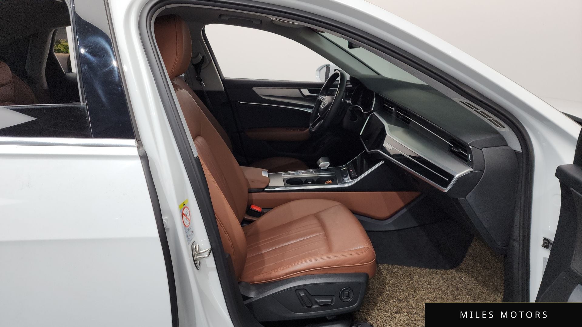 Audi A6 (C8) 2021 — миниатюра 11