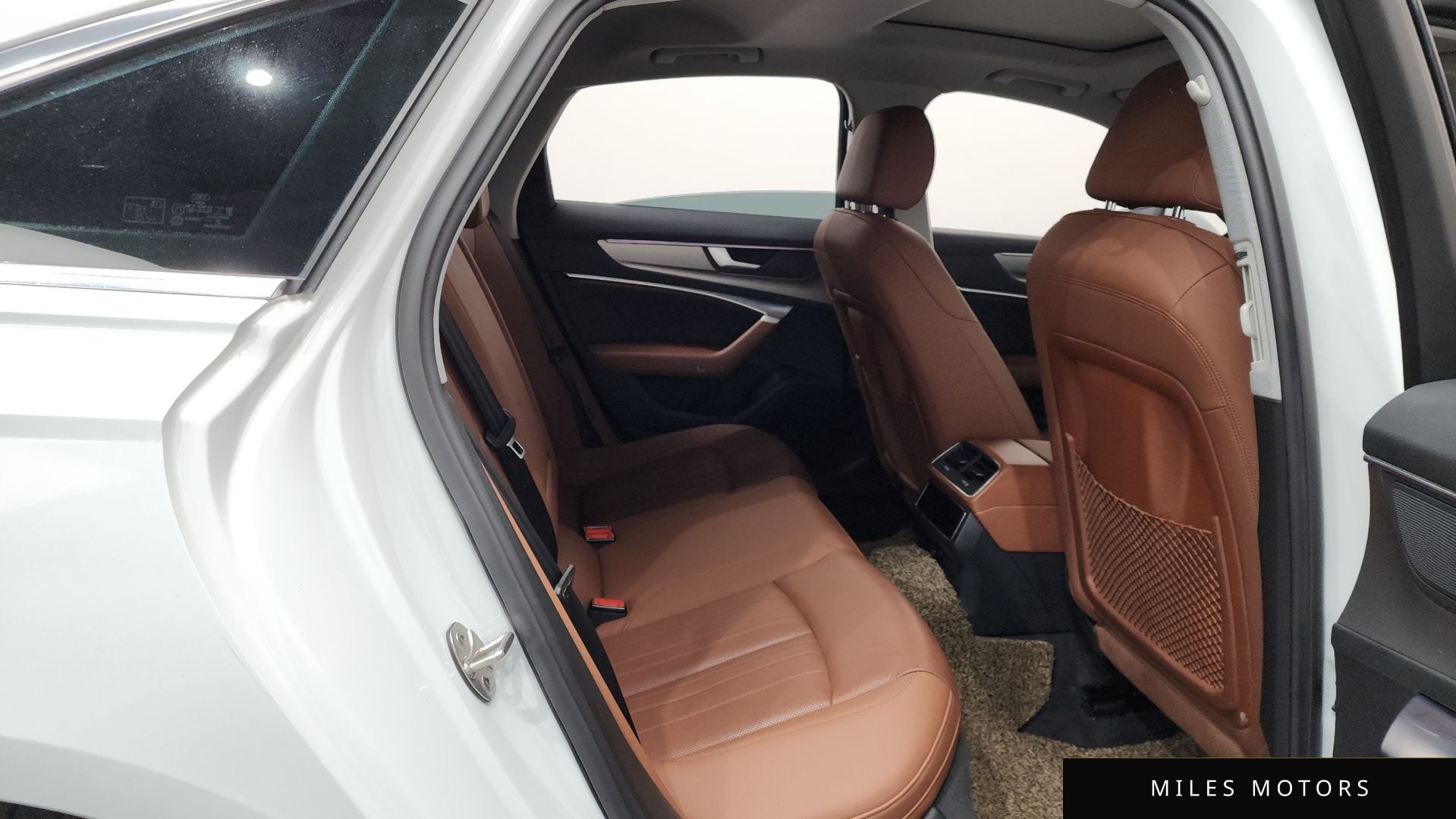 Audi A6 (C8) 2021 — миниатюра 12